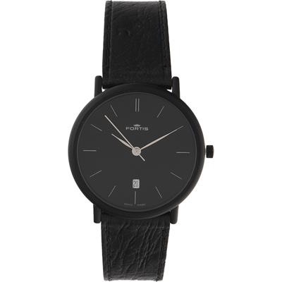 ساعت مچی عقربه ای زنانه فورتیس مدل f 4542531