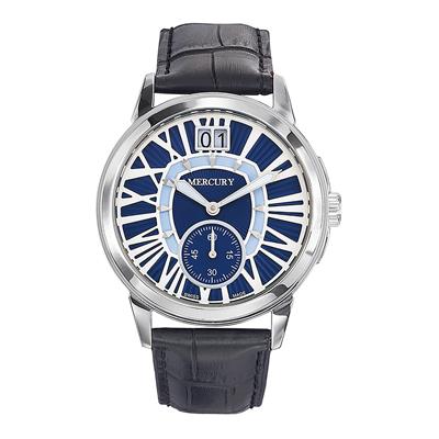 ساعت مچی عقربه ای مردانه مرکوری مدل me325 sl 9