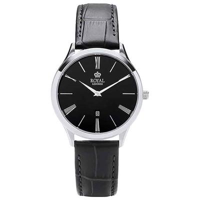 ساعت مچی عقربه ای زنانه رویال لندن مدل rl 21371 01