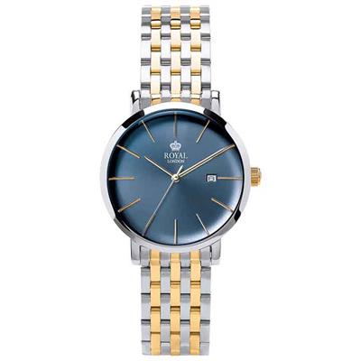 ساعت مچی عقربه ای زنانه رویال لندن مدل rl 21346 04