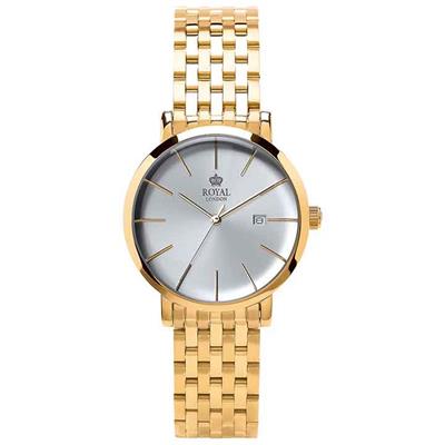 ساعت مچی عقربه ای زنانه رویال لندن مدل rl 21346 03