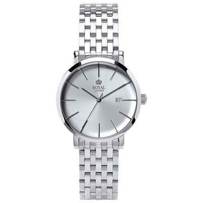 ساعت مچی عقربه ای زنانه رویال لندن مدل rl 21346 02