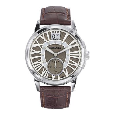 ساعت مچی عقربه ای مردانه مرکوری مدل me325 sl 2