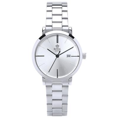 ساعت مچی عقربه ای زنانه رویال لندن مدل rl 21335 01