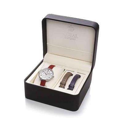 ساعت مچی عقربه ای زنانه رویال لندن مدل rl 21333 01