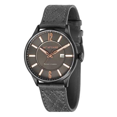 ساعت مچی عقربه ای مردانه جیمز مک کیب مدل jm 1027 0a