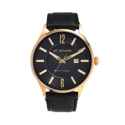 ساعت مچی عقربه ای مردانه جیمز مک کیب مدل jm 1027 03