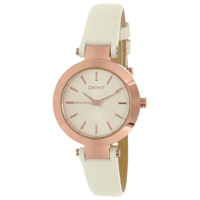 ساعت مچی عقربه ای زنانه دی کی ان وای مدل ny2405