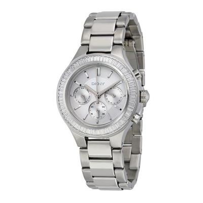 ساعت مچی عقربه ای زنانه دی کی ان وای مدل ny2394