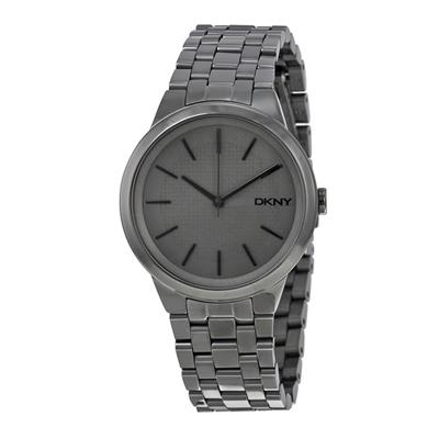 ساعت مچی عقربه ای زنانه دی کی ان وای مدل ny2384