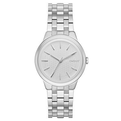 ساعت مچی عقربه ای زنانه دی کی ان وای مدل ny2381