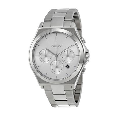 ساعت مچی عقربه ای زنانه دی کی ان وای مدل ny2378