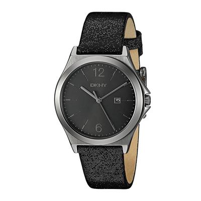 ساعت مچی عقربه ای زنانه دی کی ان وای مدل ny2373