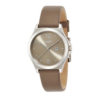 ساعت مچی عقربه ای زنانه دی کی ان وای مدل ny2370