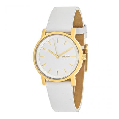 ساعت مچی عقربه ای زنانه دی کی ان وای مدل ny2340
