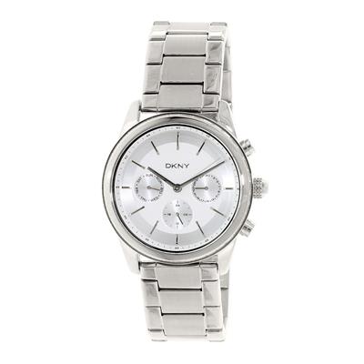 ساعت مچی عقربه ای زنانه دی کی ان وای مدل ny2364