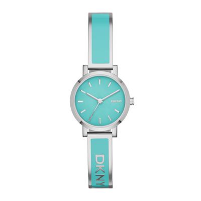 ساعت مچی عقربه ای زنانه دی کی ان وای مدل ny2361