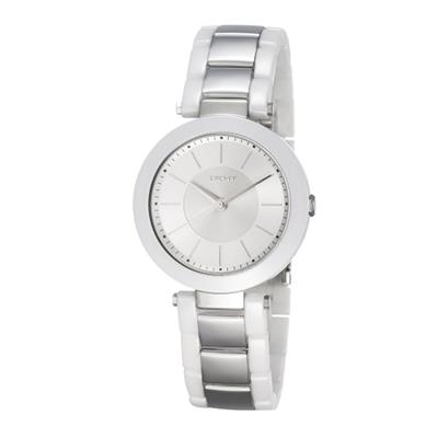 ساعت مچی عقربه ای زنانه دی کی ان وای مدل ny2288