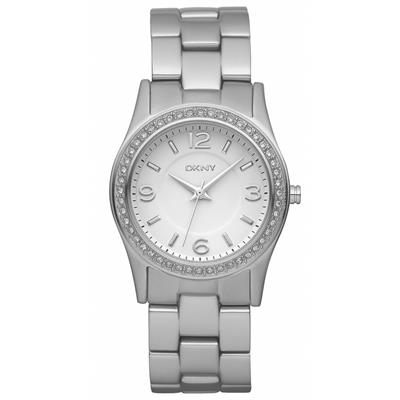 ساعت مچی عقربه ای زنانه دی کی ان وای مدل ny8307