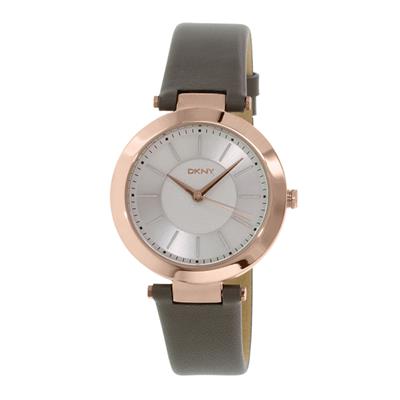 ساعت مچی عقربه ای زنانه دی کی ان وای مدل ny2296