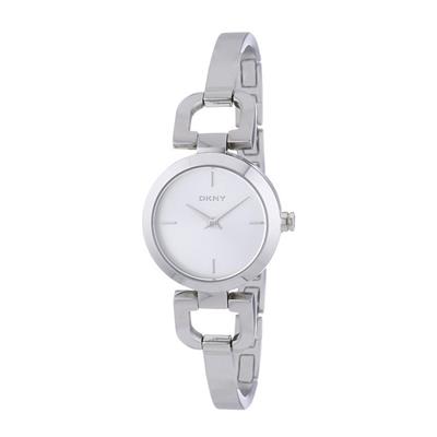 ساعت مچی عقربه ای زنانه دی کی ان وای مدل ny8540