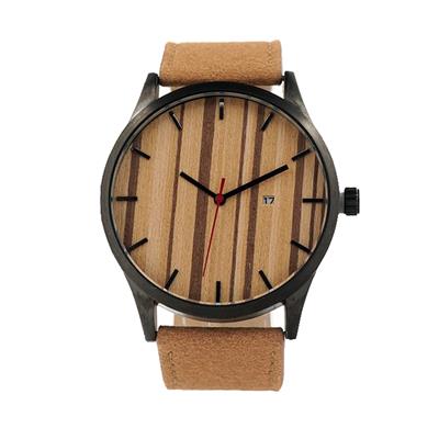 ساعت مچی عقربه ای بوبوبیرد مدل b29