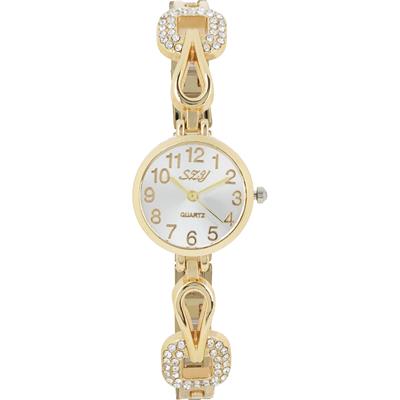 ساعت مچی عقربه ای زنانه اس زد وای مدل t50