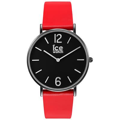 ساعت مچی عقربه ای زنانه آیس واچ مدل 4895164015009