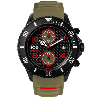 ساعت مچی عقربه ای مردانه آیس واچ مدل 4895164012381