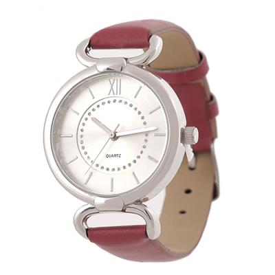 ساعت مچی عقربه ای زنانه آون مدل fsb07