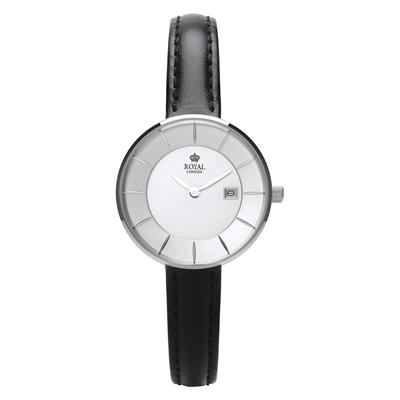 ساعت مچی عقربه ای زنانه رویال لندن مدل rl 21321 01