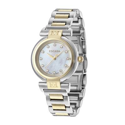 ساعت مچی عقربه ای زنانه اسکادا مدل ew2105254