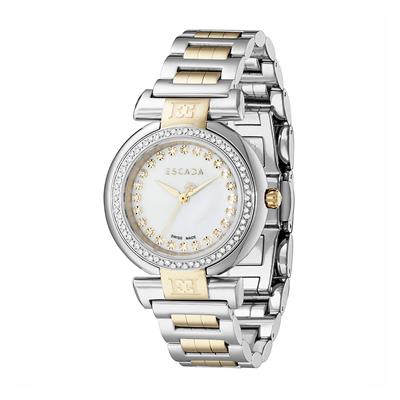 ساعت مچی عقربه ای زنانه اسکادا مدل ew2105104