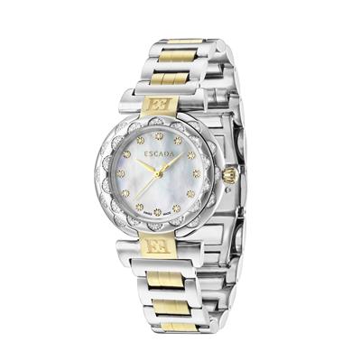 ساعت مچی عقربه ای زنانه اسکادا مدل ew2105274