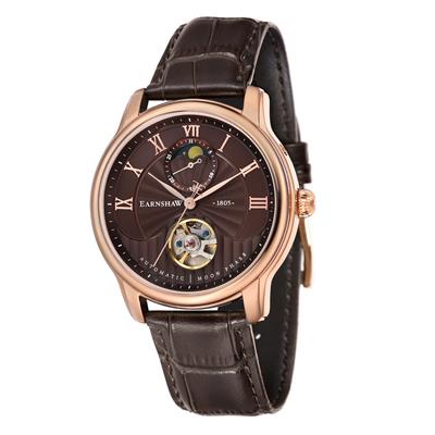 ساعت مچی عقربه ای مردانه ارنشا مدل es 8066 04