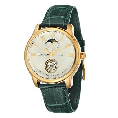 ساعت مچی عقربه ای مردانه ارنشا مدل es 8066 03