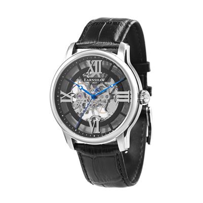 ساعت مچی عقربه ای مردانه ارنشا مدل es 8062 01