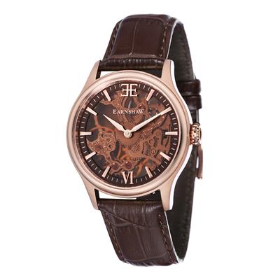 ساعت مچی عقربه ای مردانه ارنشا مدل es 8061 04