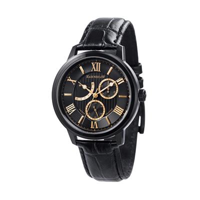 ساعت مچی عقربه ای مردانه ارنشا مدل es 8060 05