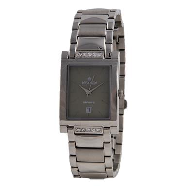 ساعت مچی عقربه ای مردانه نکسن مدل n3104g2