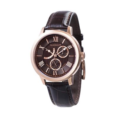 ساعت مچی عقربه ای مردانه ارنشا مدل es 8060 04