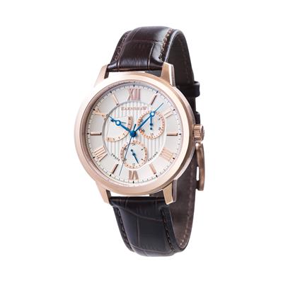 ساعت مچی عقربه ای مردانه ارنشا مدل es 8060 03