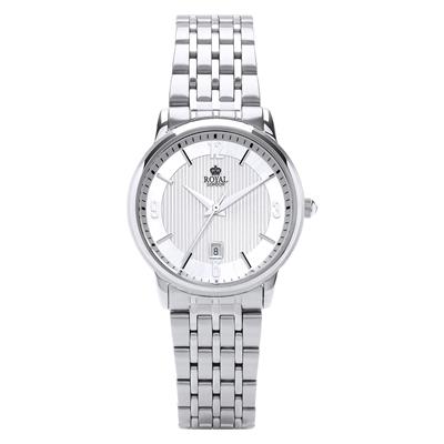 ساعت مچی عقربه ای زنانه رویال لندن مدل rl 21294 02