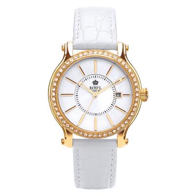 ساعت مچی عقربه ای زنانه رویال لندن مدل rl 21267 06