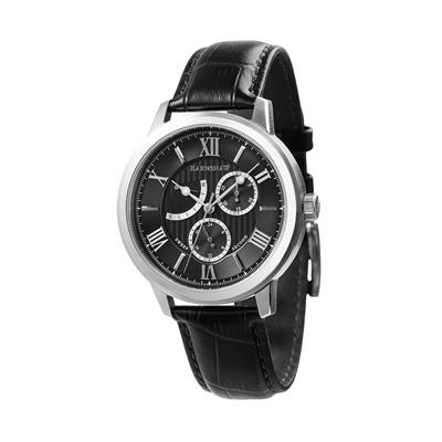 ساعت مچی عقربه ای مردانه ارنشا مدل es 8060 01