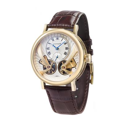 ساعت مچی عقربه ای مردانه ارنشا مدل es 8059 02