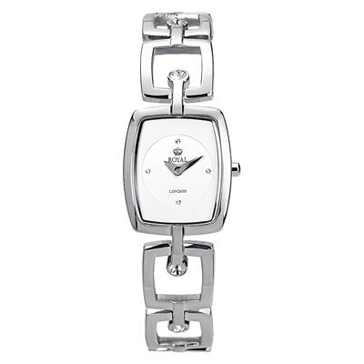ساعت مچی عقربه ای زنانه رویال لندن مدل rl 20099 02