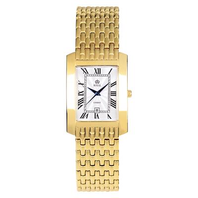 ساعت مچی عقربه ای زنانه رویال لندن مدل rl 20018 07