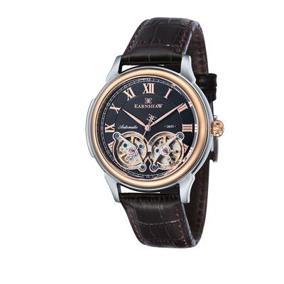 ساعت مچی عقربه ای مردانه ارنشا مدل es 8030 08