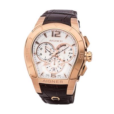 ساعت مچی عقربه ای مردانه اگنر مدل a58502